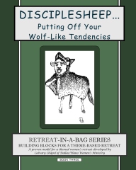 Book 3 of the Retreat in a bag series