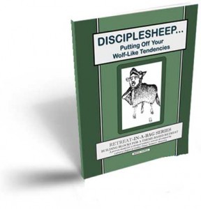 Purchase Disciplesheet