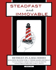 Book 1 of the Retreat in a bag series