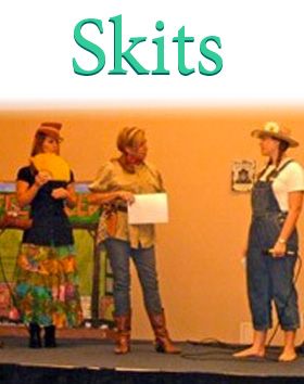 Downloadable Skits