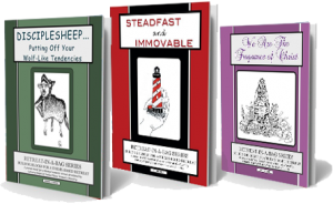 Retreat-in-a-Bag Series