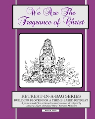 Book 2 of the Retreat in a bag series